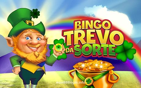 Bingo Trevo Team