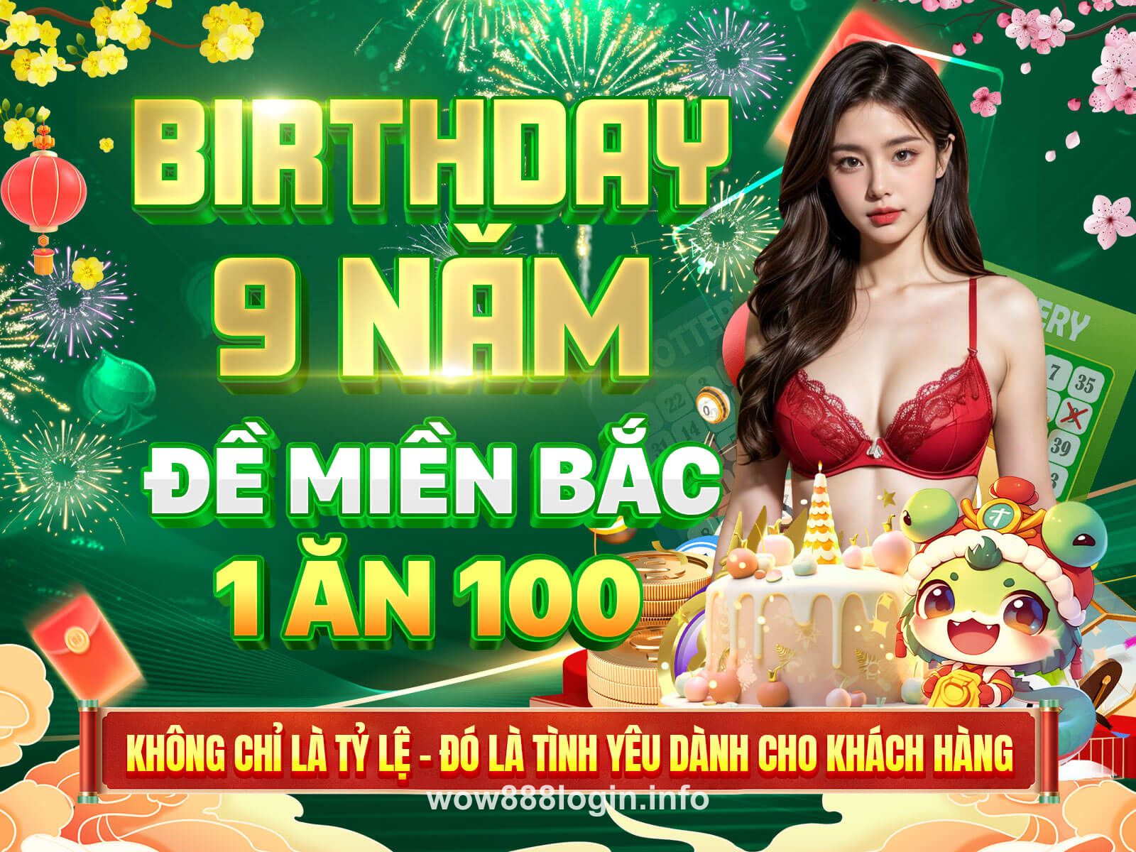 Wow888 Weekend Special