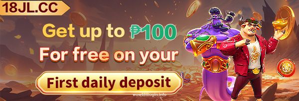 Free 100 Bonus at Wow888
