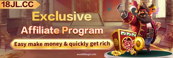 Wow888 Casino Login