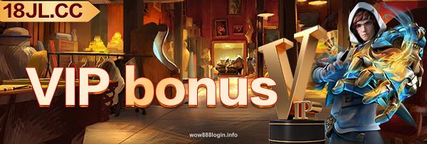 Exclusive Wow888 Slot Games