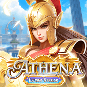 Athena-Lucky Spread game screenshot