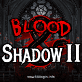 Blood & Shadow 2 game screenshot