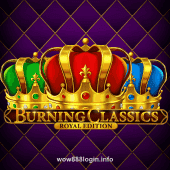 Burning Classics Royal Edition game screenshot