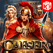 Caesar game screenshot