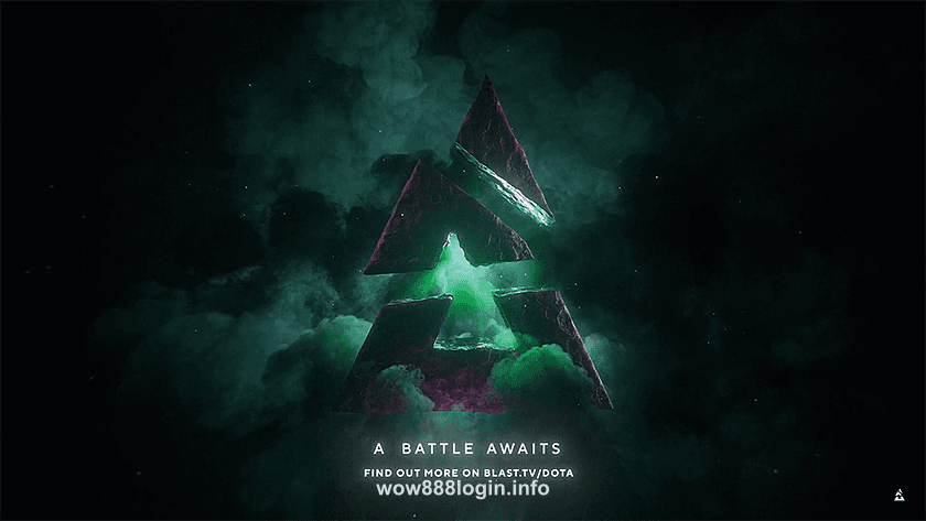 Team Alpha Logo