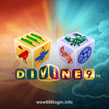 Divine 9 game screenshot