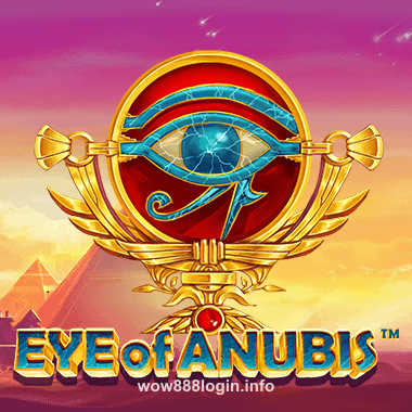 Eye of Anubis game screenshot