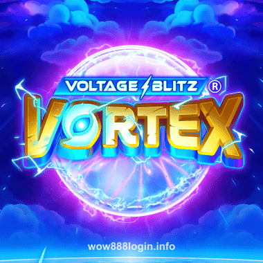 Voltage Blitz Vortex game screenshot