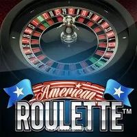 American Roulette game screenshot