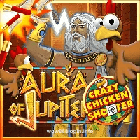 Aura of Jupiter CCS game screenshot
