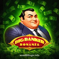 Big Banker Bonanza game screenshot