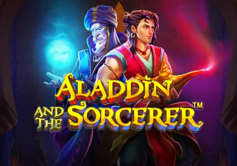hello88 Aladdin And The Sorcerer