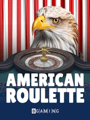 Ảnh màn hình hello88 American Roulette